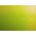 thumbnail image 1 of Ahgly Company Tapis d'Intérieur Lavables en Machine Rectangle Transitionnel Vert Pistache, 6' x 9', 1 of 7