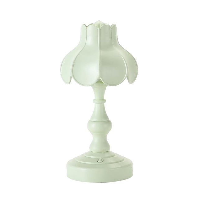 Led Lights for Bedroom,USB Rechargeable Table Lamp, Ins Style Dormitory Mini Bedside LED Night Light for Bedroom