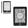 thumbnail image 1 of Ink Screen Book Reader, Text Annotation Digital Electric Book Reader  for Home for Commuting, 1 of 7