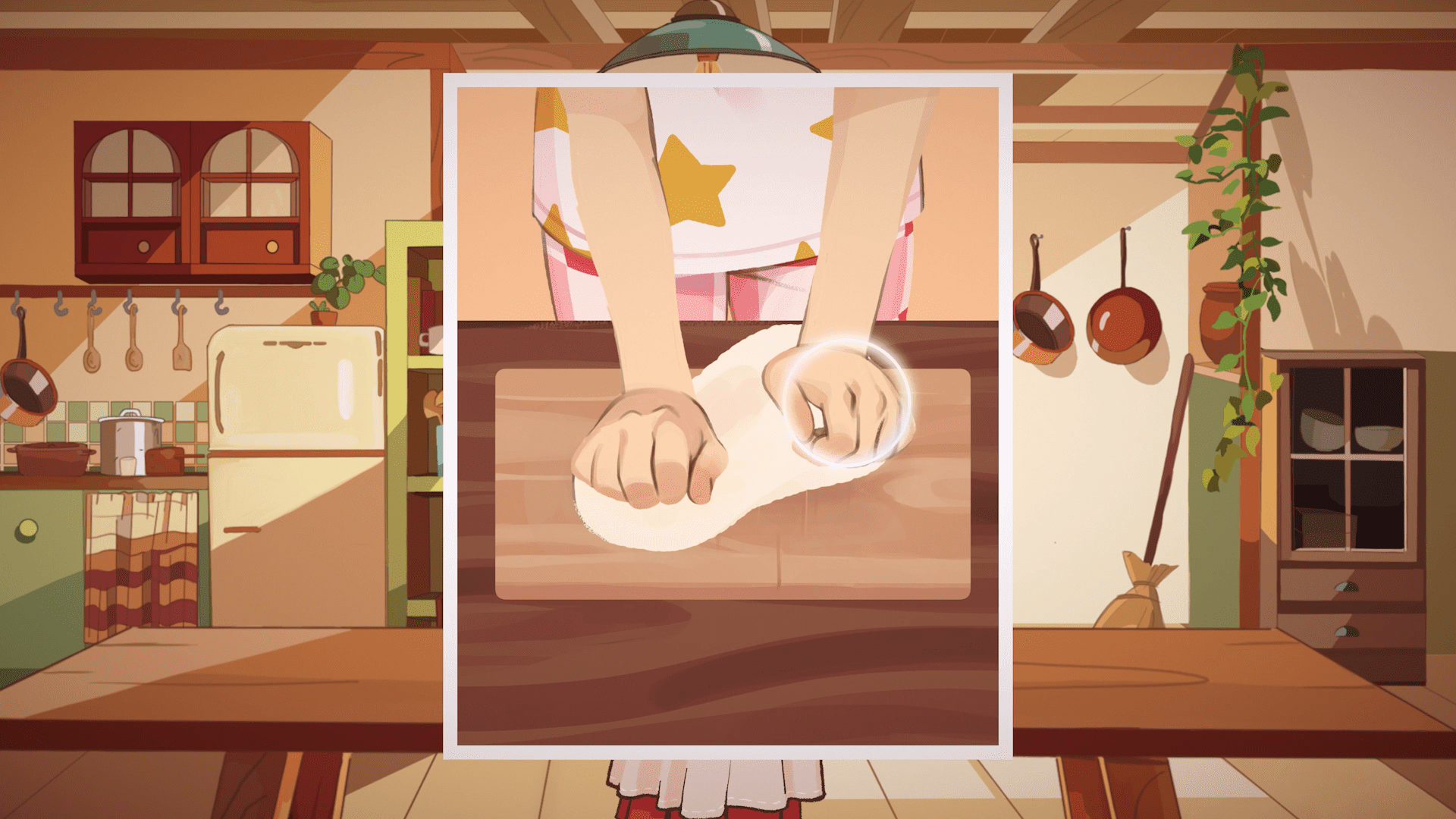 Jeu vidéo The Witch's Bakery pour (PlayStation 5)