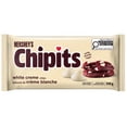 thumbnail image 1 of Brisures de crème blanche HERSHEY'S CHIPITS, 200 g, 1 of 7