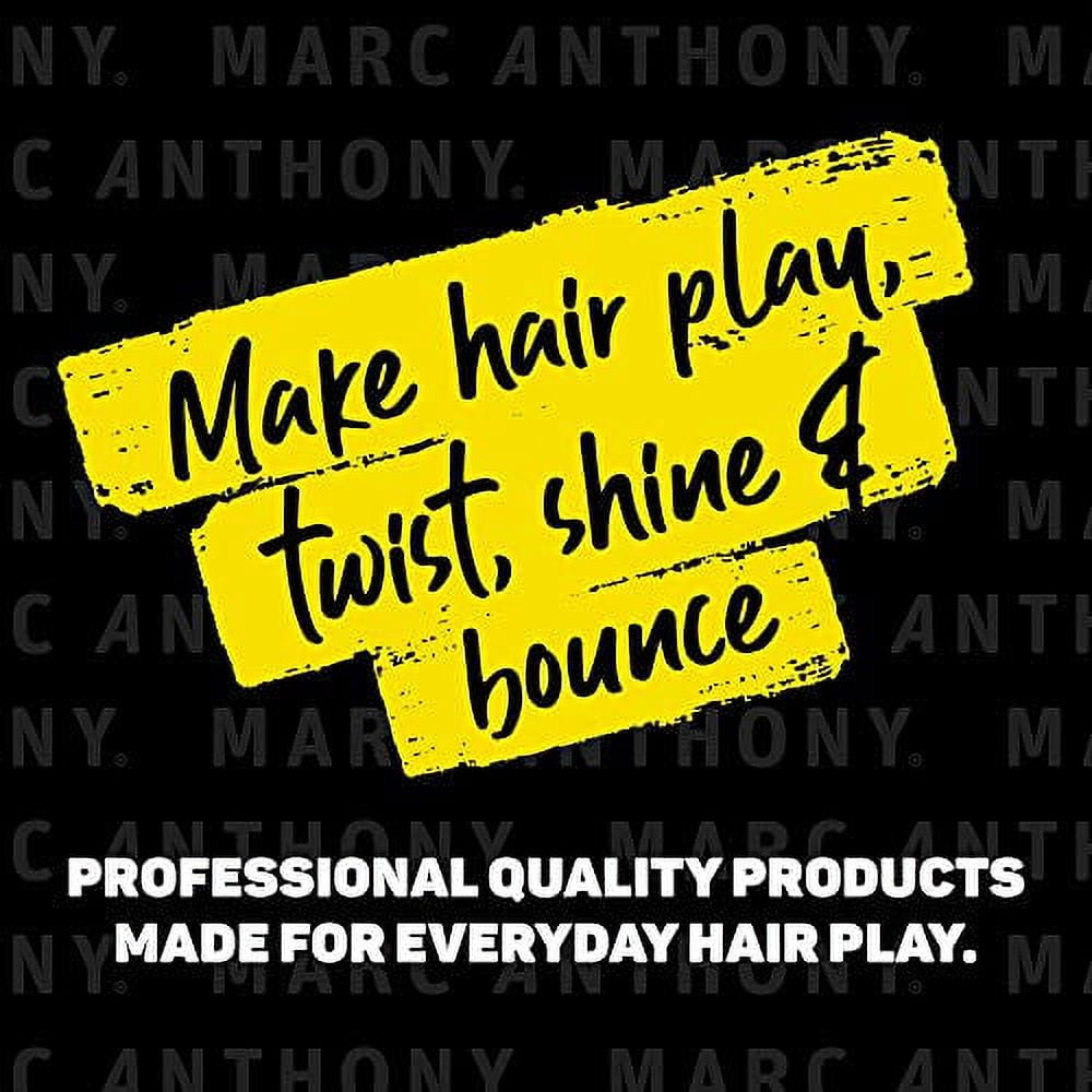 Marc Anthony Strictly Curls Curl Refresher