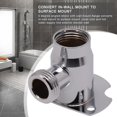 thumbnail image 2 of Exposed Bath Faucet/Outdoor Shower /Thermostatic bar Mixer Valve, 2 of 11