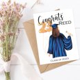 thumbnail image 3 of YAOMOBB 2023 Grad Gift Card Celebrate Graduation Season with Clear Printing 2023 Theme Graduation Greeting Card, 3 of 6