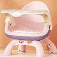 thumbnail image 4 of Toddler Dining Feeding Chair, Newborn Feeding  Chair  Stable Base  For Household, 4 of 8