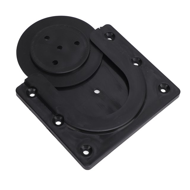 Dartboard Mounting Bracket, Strong Load Capacity Easy To Install Dart Board Hanging Bracket Multifunction for Wall
