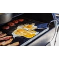 thumbnail image 2 of Pit Boss 10"x20" 2 Sided Pre-seasoned Cast Iron Griddle, 2 of 2