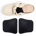 thumbnail image 3 of Flat Arch Support Pads Soft Silicone Massage Insoles For Foot And Comfort, 3 of 3