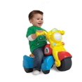 thumbnail image 2 of Playskool Rocktivity - Jouet Moto petit rockeur, 2 of 3