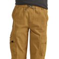 thumbnail image 4 of Wrangler Boy's Gamer Pant, 4 of 7