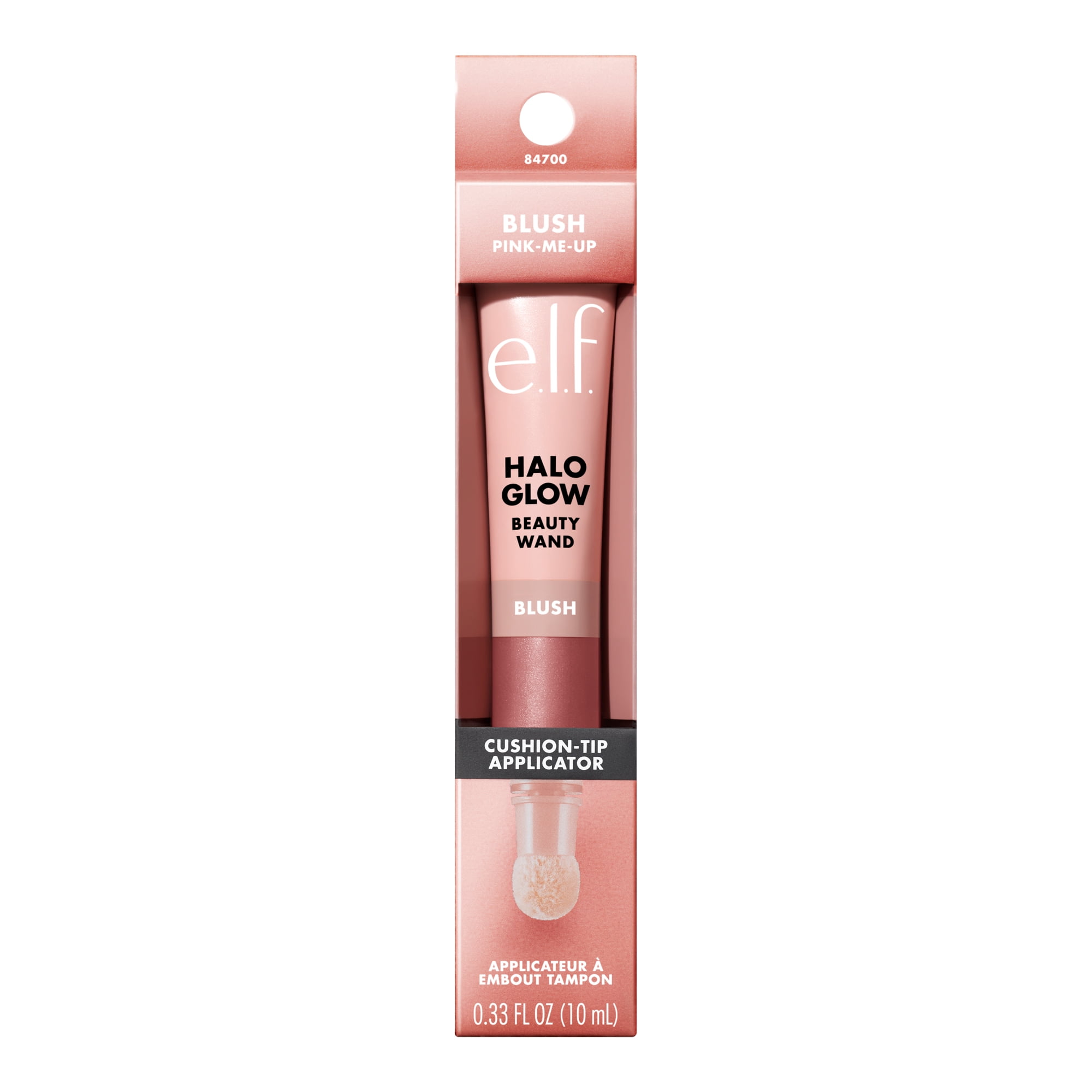 e.l.f. Cosmetics Tube Beaute Blush Halo Glow