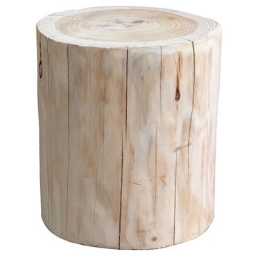 Shisuyan Wood Stool Small Wooden Stool Shoe Changing Stool Bedside Wooden Stool Decoration
