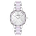 thumbnail image 1 of Anne Klein Women's Resin Bracelet Watch, 1 of 4