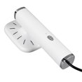 thumbnail image 1 of Rotatable Mini Portable USB Steam Iron, 20ML Portable Travel Iron, Lightweight Handheld Ironing Machine Suitable for Silk, Plush, Wool, Cotton, Linen, Polyester, Brocade, 1 of 7