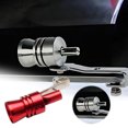 thumbnail image 5 of Sifflet de Turbine Modifié pour Voiture, Microphone, Simulateur de Son, Sifflet de Queue de Moto, 5 of 5