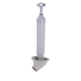 thumbnail image 1 of zanvin Cleaning Gadgets Plunger for Toilet, Toilet Plunger, Gutter Plumb Plunger, Power Plunger, Home Plunger Gutter Clog Remover for Plugging Toilets, Kitchens, Bathrooms,Gutters, 1 of 6