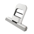 thumbnail image 4 of jifeng Self Squeeze Mini Handheld Cleaning Mop Kitchen Counters Mop for Countertops White Black, 4 of 9