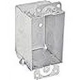thumbnail image 3 of Thomas & Betts 51 Gangable Switch Box with Ears - 3 x 2 x 2 in., 3 of 3