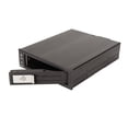 thumbnail image 3 of HDD Enclosure,3.5in Hard Drive Enclosure SATA Hard Drive Enclosure Hard Drive Enclosure Future-Proof Design, 3 of 14