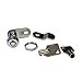 thumbnail image 3 of RV DESIGNER Lock Cylinder - L325, 3 of 4