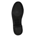 thumbnail image 3 of Rothco Uniform Hi-Gloss Oxford Dress Shoe - Black, 7.5 Regular, 3 of 3