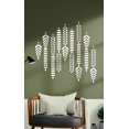 thumbnail image 2 of Vines Wall Decor Spruce, 2 of 3
