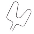 thumbnail image 2 of Spa Heating Element for Sauna Sauna Tube Heater Spas Hot Tub Heater Spas Elements 1000W, 2 of 9