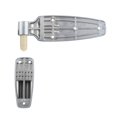 thumbnail image 3 of Kason 1245 Reversible Cam-Rise Hinge, 2 Inch Offset, 11245000082, 3 of 3