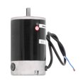 thumbnail image 4 of Mini Lathe Motor, High Hardness 550W Lathe Motor  For Replacement 110V,220V, 4 of 8