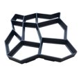 thumbnail image 2 of Stone Molding Paver, Walk Maker Plastic Durable  for Yard, 2 of 8