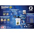 thumbnail image 2 of Graco 16Y385 TrueCoat 360 Paint Sprayer, 2 of 5
