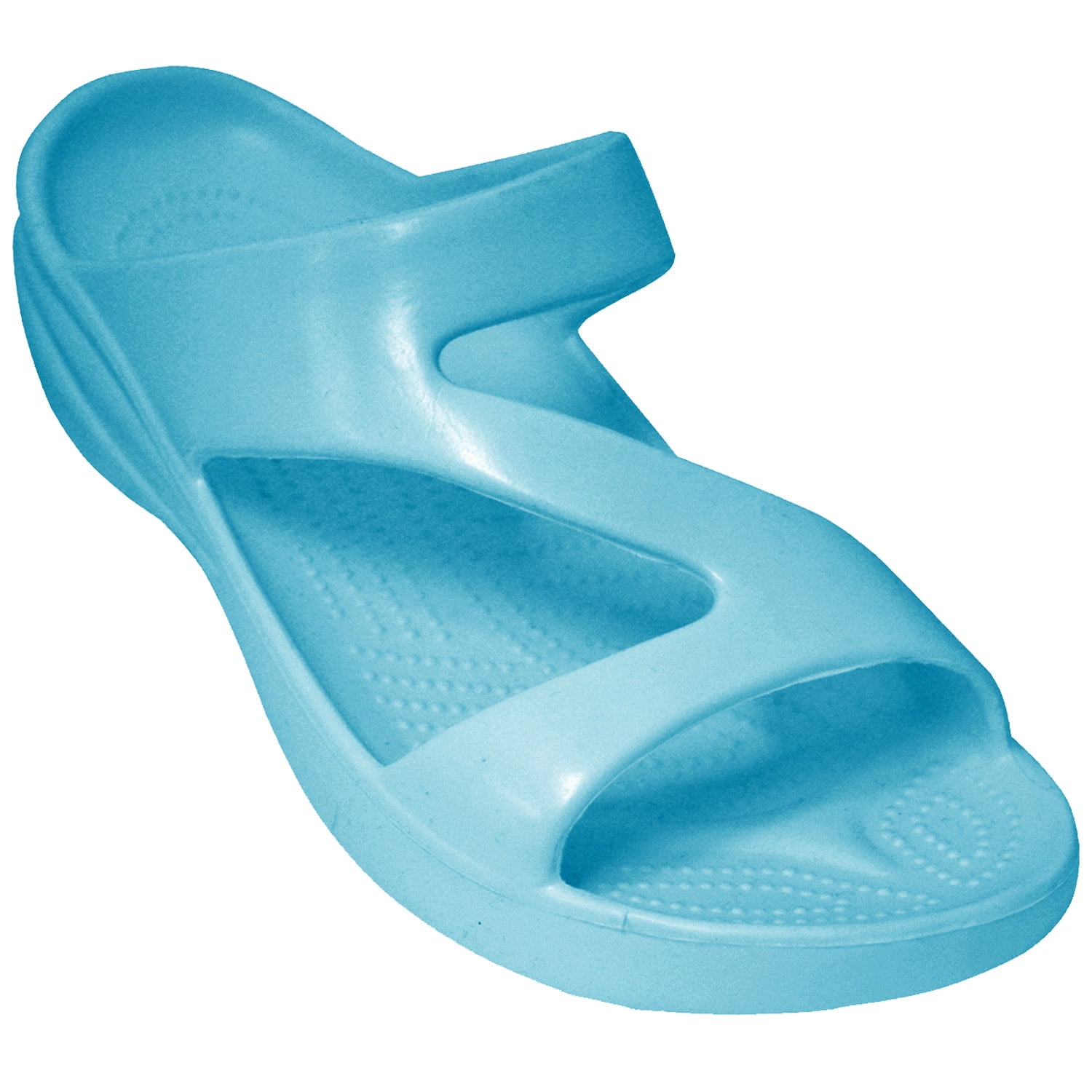 Sandales Z Dawgs pour Femmes Paon Taille 10