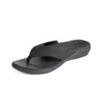 thumbnail image 2 of PowerStepÂ® Sandales pour Hommes Archwearâ¢ Noir - 8400-10, 2 of 7