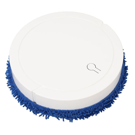 Floor Mopping Robot Intelligent Wet Dry Dual Use Cleaner Low Noise for Home
