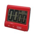 thumbnail image 1 of tumgatte Kitchen Timer, Digital Timer For Cooking, Large LCD Digital Display With Alarm, Classroom Timer, Timer For Cooking, Learning, Teaching, Exercise And Game Up to 45% off, 1 of 1