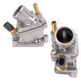 thumbnail image 4 of 31293699, Métal Résistant aux Fuites de Thermostats de Moteur Durables pour Voiture, 4 of 8