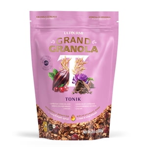 Grand Granola Tonik (808g)