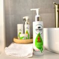 thumbnail image 2 of ONEA Baby Moisturiser, Baby Lotion for Newborn, 200 ml, 2 of 5