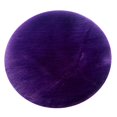 thumbnail image 5 of Non Slip Round Chair Cover Seat Pads with Buckle Purple - 35cm (14 inch), 5 of 5