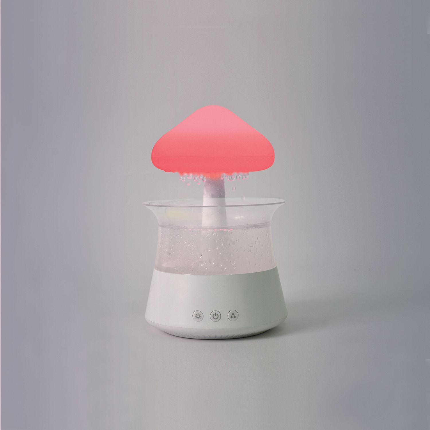 E ENERGETIC LIGHTING Rain Cloud Light