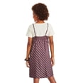 thumbnail image 4 of George Girls' Three Piece T-Shirt and Dress Set, 4 of 6