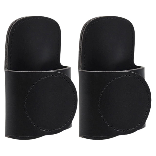 Shisuyan 2pcs Stethoscope Holder Replacement Stethoscope Protector Stethoscope Hip Holder
