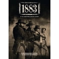 thumbnail image 2 of 1883: A Yellowstone Origin Story [DVD] Boxed Set, Dolby, Subtitled, Widescree, 2 of 5
