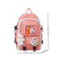 thumbnail image 3 of Jouet en Peluche Chat Endormi, 3 of 5