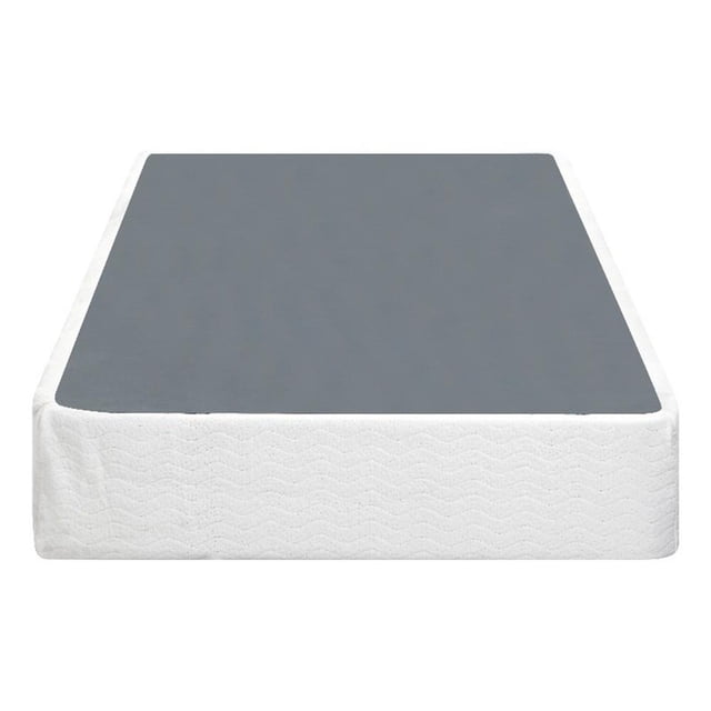 Lexicon Perrin Base de Matelas Format Simple, Blanc