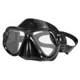 thumbnail image 3 of Graflsoa Lixada Masque de Plongée Antibuée avec Lentille Trempée pour Adultes, Sangle Ajustable, Conception Étanche, Vision sous-Marine Claire, Modèle AM708, 3 of 7