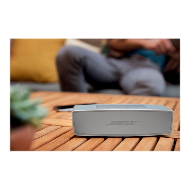 Bose SoundLink Mini II - Special Edition - speaker - for portable