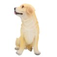 thumbnail image 3 of Dog Garden Decor,Landscape Lawn Garden Courtyard Dog Figurine Decor Figurine Decor Future-Proof Design, 3 of 12