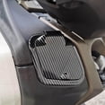 thumbnail image 2 of Couvercle à Poche Latérale pour Yamaha Nmax 20/22 Boîte de Rangement Accessoires Modification Rayure Noire, 2 of 5