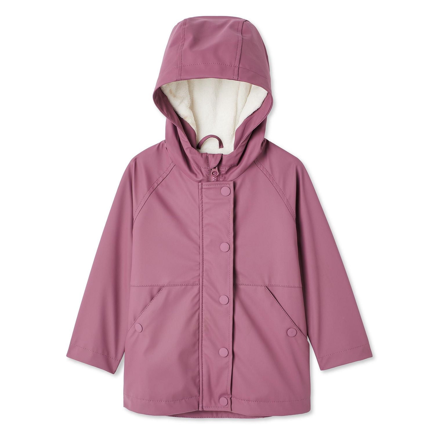George Toddler Girls' Rain Jacket